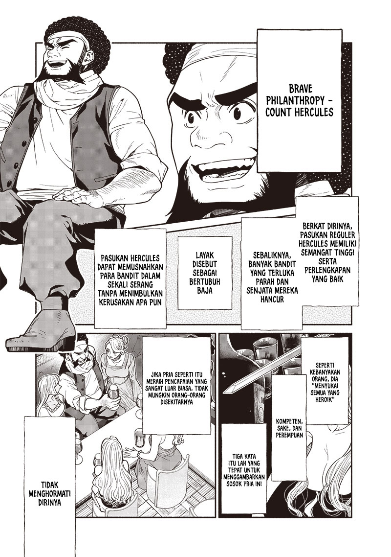Tensei Goblin da kedo Shitsumon aru? Chapter 88 Bahasa Indonesia